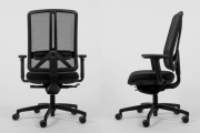 RIM Drehstuhl FLEXI FX1103 von Trispace AG