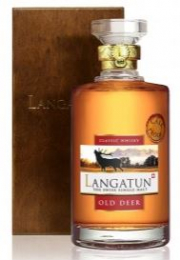 Führung für 20 Personen mit Degustation in der Langatun Distillery