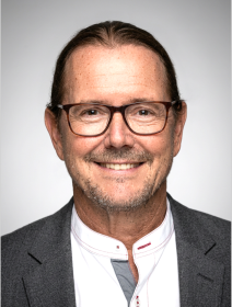 Armin Baumann